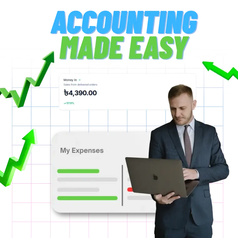 Accounting Banner