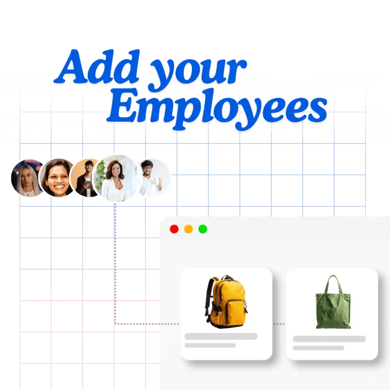 Employee Management Banner